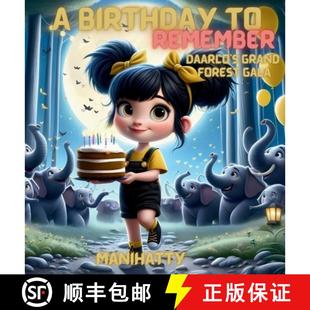 Gala Grand Daarlo Birthday Remember 9789526548708 预订 Forest