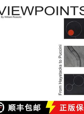 【3-4周达】Viewpoints [9781304650955]