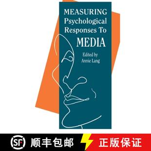 Measuring Psychological Messages 9780415515566 Media 4周达 Responses