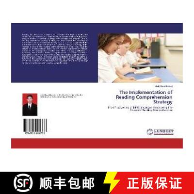 预订 The Implementation of Reading Comprehension Strategy [9786202014373]