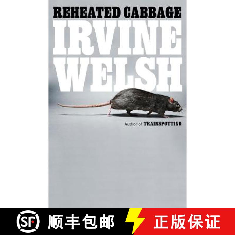 预订 Reheated Cabbage: Tales of Chemical Degeneration [9780393338027]