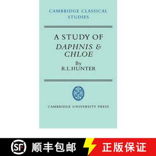 Study 9780521254526 Chloe 4周达 and Daphnis