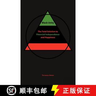 9780984757237 Solution Independence Financial Happiness 4周达 Black Unity The and Total