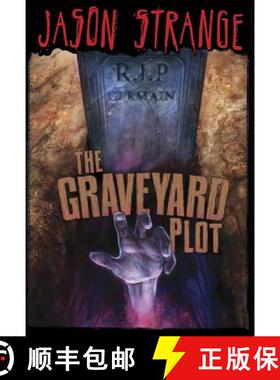 预订 The Graveyard Plot [9781434238863]