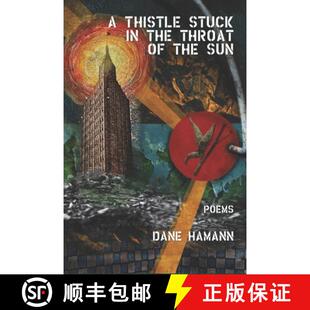 9781639800063 the Stuck 3周达 Thistle Sun Throat