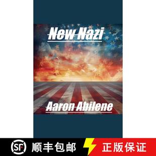 Nazi New 4周达 9798227849182