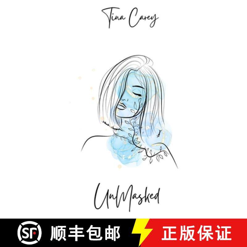 【3-4周达】UnMasked [9789358367713]