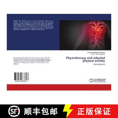 预订 Physiotherapy and adapted physical activity [9786139873227]