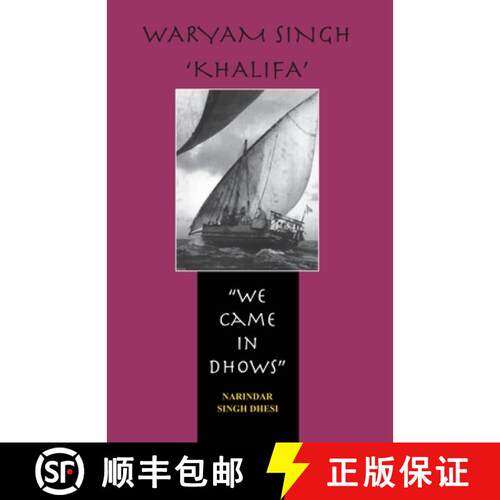【3-4周达】Khalifa [9781783312368]
