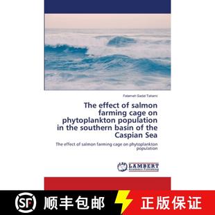 cage the phytoplankton effect salmon 9786204182674 basin the... The farming population southern 4周达