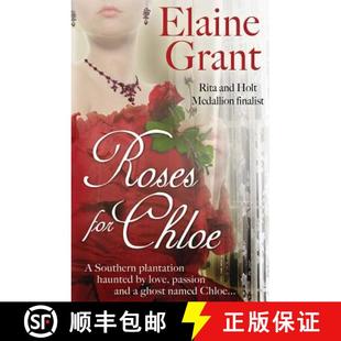 Chloe 4周达 for 9780988333314 Roses