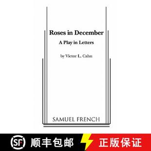 December 4周达 9780573698590 Roses