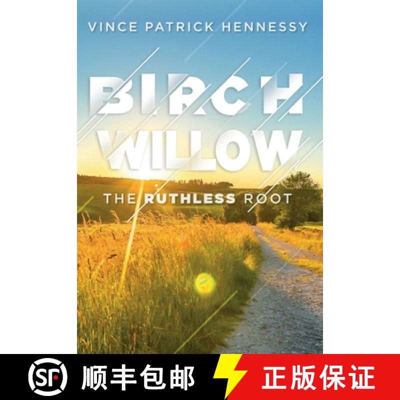 【2-3周达】Birch Willow: The Ruthless Root [9781649907950]