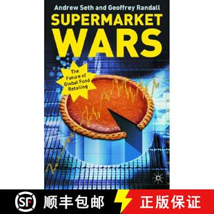 Strategies 9781403919106 4周达 Retailers Food for Global Wars Supermarket