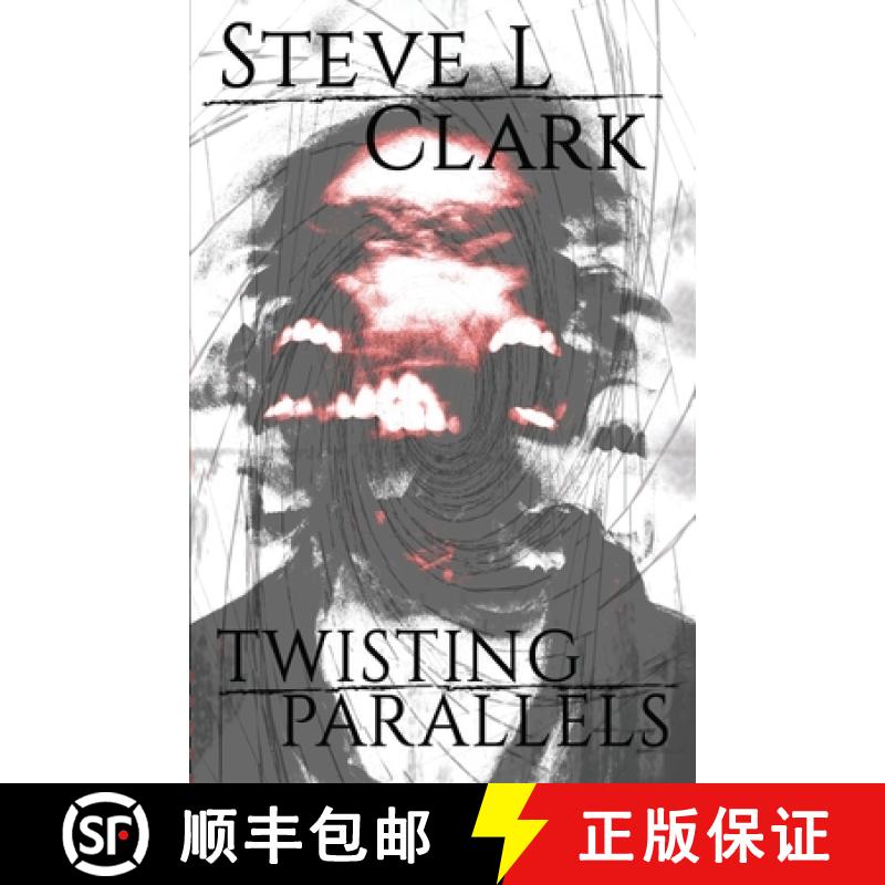 【3-4周达】Twisting Parallels [9781965316030]
