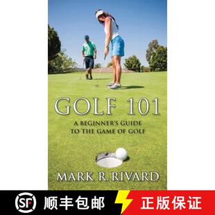 Golf 预订 the 9798894790404 101 Beginner Game Guide