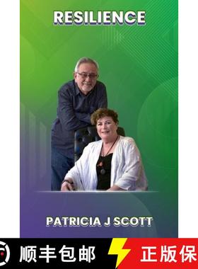 预订 Resilience: A story of surviving serious medical conditions and living life to the fullest [9781952263941]