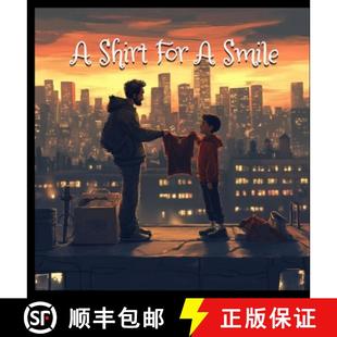3周达 Shirt For 9798330331543 Smile