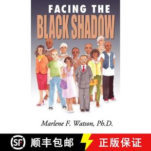 Facing 9780988920118 the Shadow Black 预订