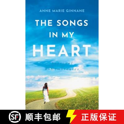 【3-4周达】The Songs In My Heart: Seasonal Remembrances [9798890436580]