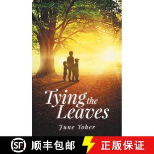 Tying 3周达 9781733405409 the Leaves