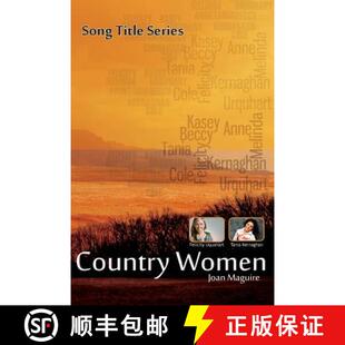 Print 9780994329714 4周达 Series Title Song Large Women Country