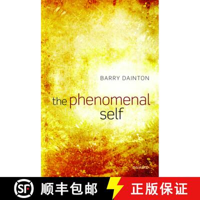 【3-4周达】The Phenomenal Self [9780199692248]