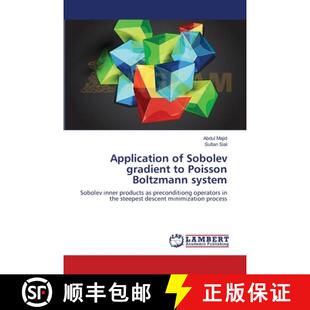Poisson 9783659169403 system Boltzmann gradient Sobolev Application 预订