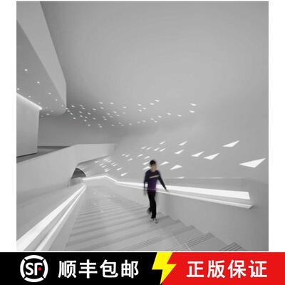 【3-4周达】Arcaid Images. Architecture Photography Awards 2012-2015 [9783936681994]