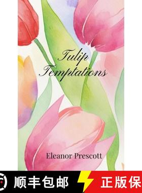 预订 Tulip Temptations [9781805668244]