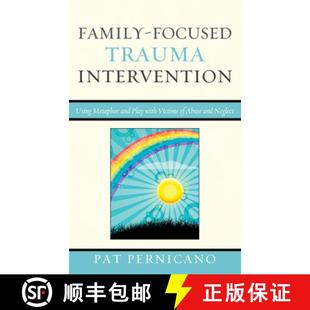 Intervention Using Trauma Family Abuse Victims Metaphor Neg... Play Focused with 4周达 9780765707727 and