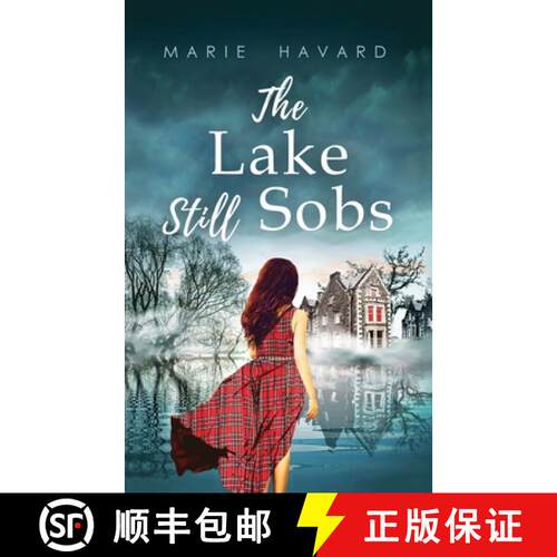 【3-4周达】The Lake Still Sobs: The secret of Lochan Wynd [9791096659166]