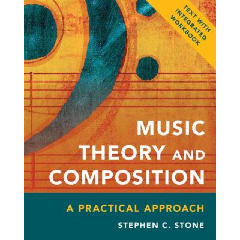 预订 Music Theory and Composition : A Practical Approach [9781538101223]怎么看?