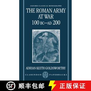 4周达 9780198150909 Army Roman War 200 100 The
