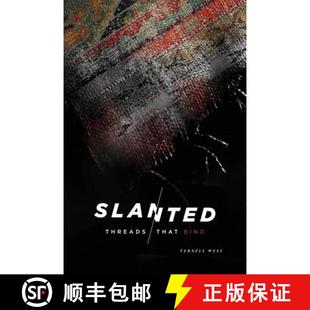 Slanted 9780999080214 Threads Bind That 预订