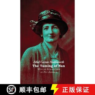 The 4周达 Taming 9781849212366 Nan