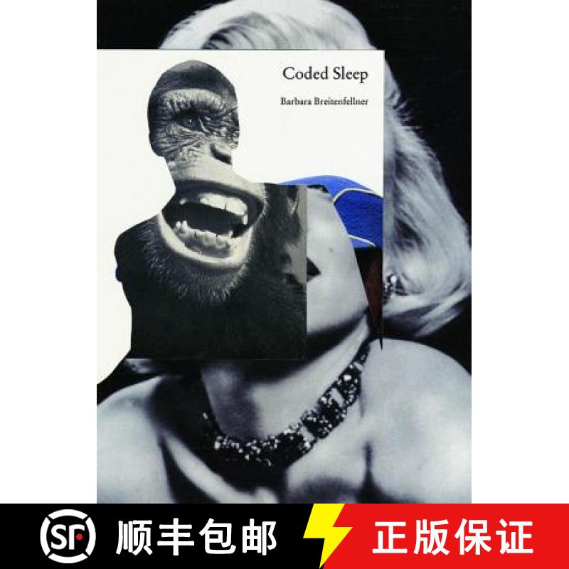 【3-4周达】Coded Sleep [9783940907158]
