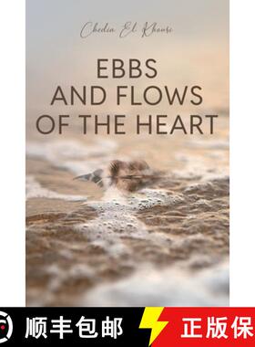 【3-4周达】Ebbs and Flows of the Heart [9781069077004]