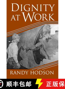 【3-4周达】Dignity at Work [9780521778121]