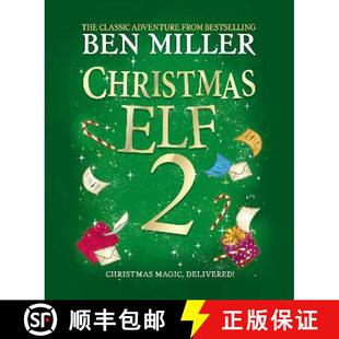 author the hit The festive Elf from Christmas 9781398515819 Di... Secrets 4周达 blockbuster smash latest