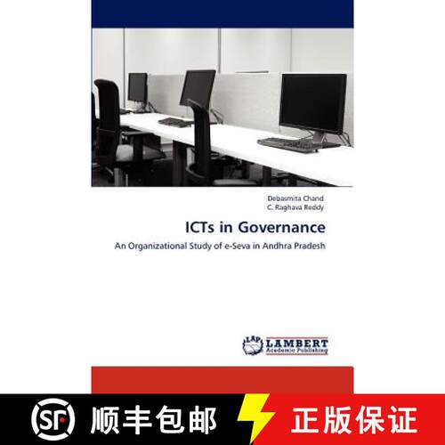 预订 Icts in Governance [9783848405121]