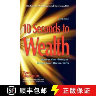9780980051179 Using Seconds Your Master Wealth Gifts 预订 the Divine Moment