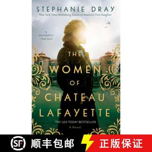 Chateau Women 9781984802132 Lafayette 4周达 The