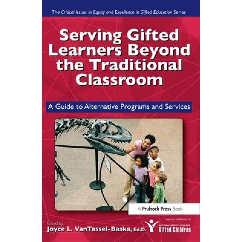 预订 serving gifted learners beyond the t. [9781593632113]