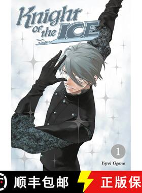 【3-4周达】Knight of the Ice 1 [9781632368102]