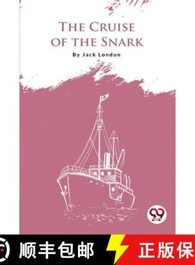 【3-4周达】The Cruise Of The Snark [9789356560932]