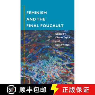 Feminism and the Foucault 4周达 Final 9780252071829
