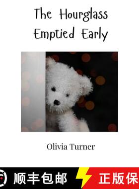 【3-4周达】The Hourglass Emptied Early [9789908000800]