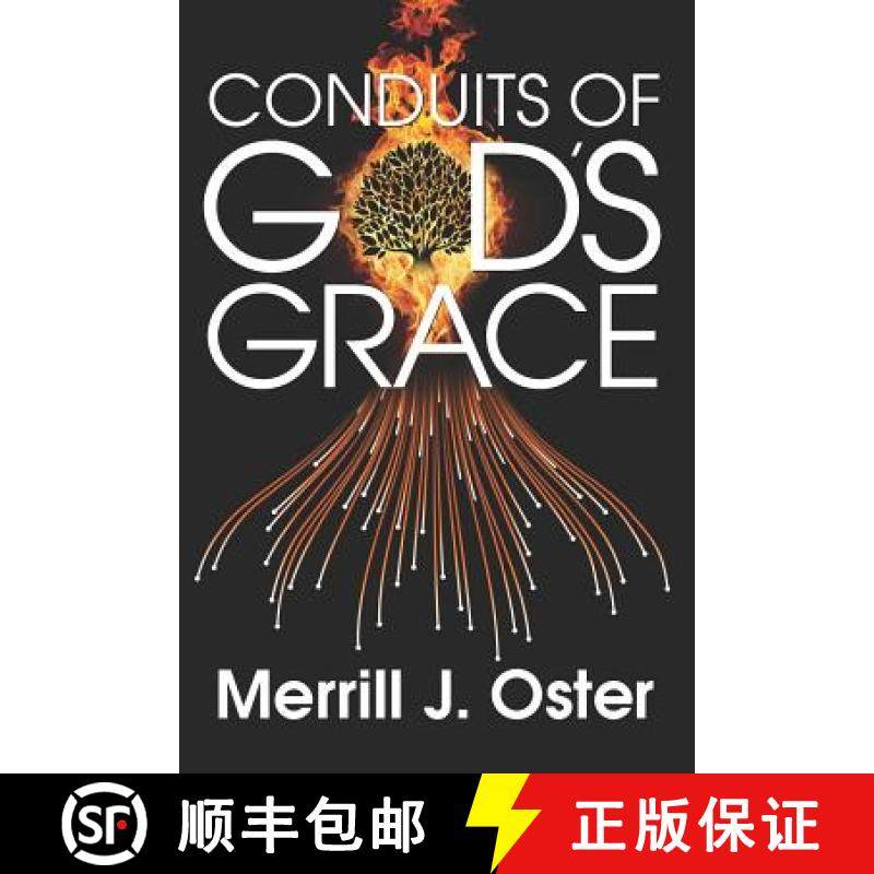 预订 Conduits of God's Grace: 92 Life Tips from the Founder of Pinnacle Forum and 20 Startups [9780578480954]