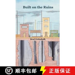 Built 3周达 the 9780359921591 Ruins